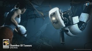 Portal 2 - Chamber Of Towers (Custom Map)