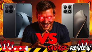 Xiaomi 17T Pro vs Xiaomi 15T Pro: Worth the $100 Upgrade? (2026)