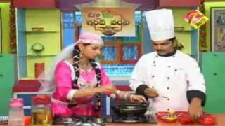 Mee Inti Vanta June 29 '10 Part - 1