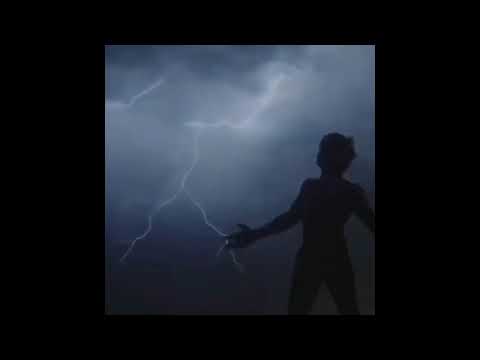 [FREE] MOSQUIT x KIZARU Type Beat - "Thunder" (prod. coldmako)