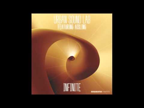 Urban Sound Lab feat. Aisling - Infinite (Vox Mix)