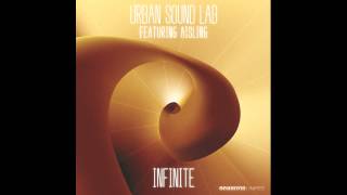Urban Sound Lab feat. Aisling - Infinite (Vox Mix)
