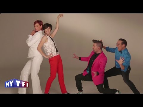 Bienvenue sur la chaîne officielle de Danse avec les stars !