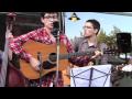 Willow Garden - Bluegrass @ Borrone Menlo Park