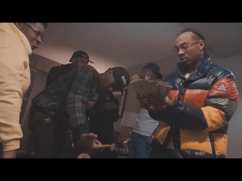 Bernard Flowers - Matilda (Official Music Video) Shot By JuzrrealFilmz