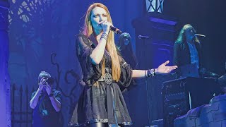 Avantasia - Farewell (with Chiara Tricarico) - Live at London Roundhouse