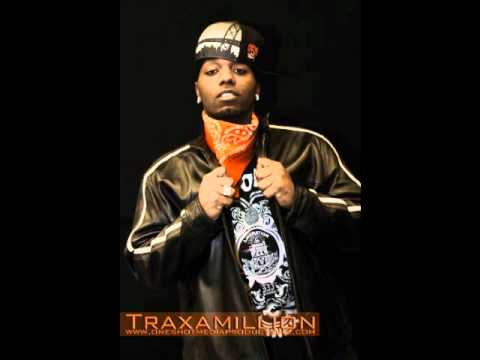 Traxamillion ft Michaela Shiloh, Yukmouth, Willie Joe, Kafani & Clyde Carson-Yesterday remix (3)
