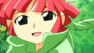 Mushiking_OP_Japanese_lyrics (ikitekoso-Kiroro)