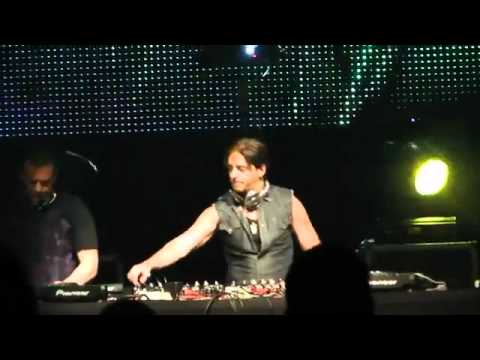 Phunk Investigation   The Legend of Dreams by Xteria @ Arenele Romane 360p