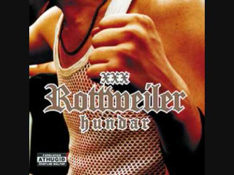 XXX Rottweiler Hundar Ft Vivid Brain - Þú Getur Ekkert