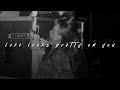 Nessa Barrett LOVE LOOKS PRETTY ON YOU Slowed Reverb