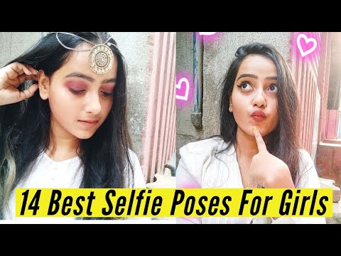 SELFIE POSE IDEAS FOR INSTAGRAM| SHUTTER UP Ep.2  | The Buried Butterfly|