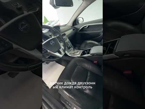 фото volvo s80 ii рестайлинг 0