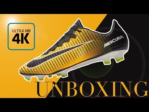 NIKE MERCURIAL VAPOR XI "LOCK IN LET LOOSE" | UNBOXING & ON - FEET | 4K