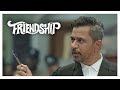 Friendship Movie Scenes Arjun And M S Baskar Have Statements At Court Harbhajan Singh Losliya