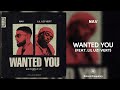 NAV - Wanted You ft. Lil Uzi Vert (432Hz)