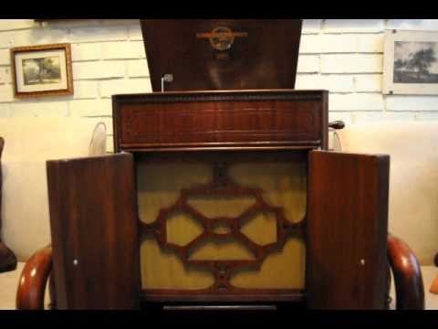 Katinka,Fox Trot- George Olsen And His Music 1926