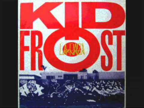 Kid Frost - La Raza (Instrumental)