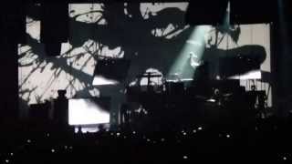 Calogero - Le portrait, La fin de la fin du monde@Palais 12 12-12-2014