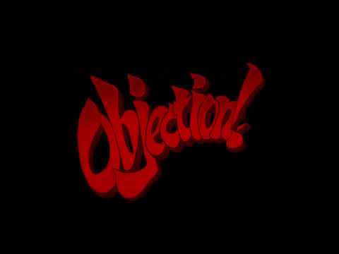 Objection!