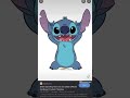 THE ROAST OF STITCH Liloandstitch Disney Disneymovies Funnyvideo