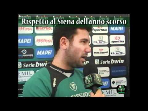 Intervista a Troianiello del 06/03/2012