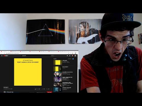 He’s goin AT em!...Mr. Traumatik - Verbal GBH 1 | REACTION