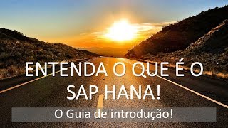 Entenda o que é o SAP HANA - O Guia de Introdução