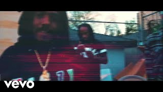 Slim 400 - Red Eye ft. Mozzy, Kidoe