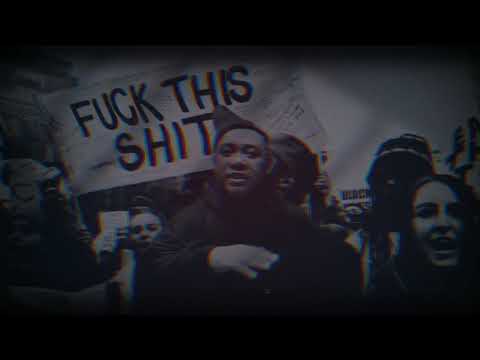 Kareem Killah - Mati Bajingan (Prod By NAPALM68) Official Music Video