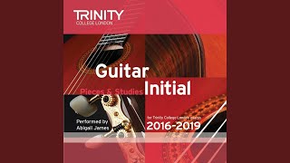 Trad. Jamaican: Hill and Gully Rider