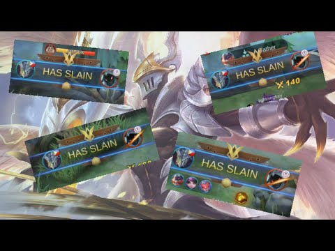 Dominate Sidelane Helcurt with this Strategy Using Argus| MLBB