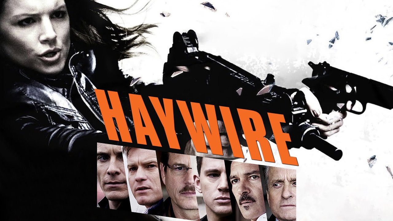 Haywire