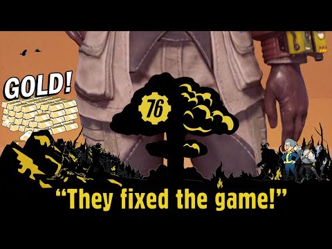 Fallout 76 is Worse Than You Know | Part 3/4