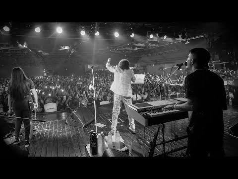 La Mona Jimenéz - El Enamorado (En Vivo - Sargento Cabral)