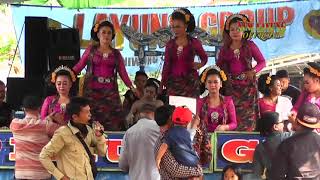 Download lagu ELEKESEKENG GENDING JAIPONG LAYUNG GROUP SHOW LIVE SEMBUNG mp3
