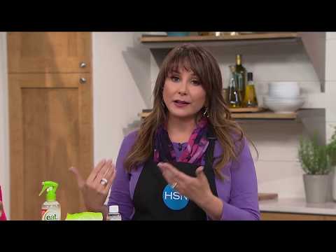 Eat Cleaner SOLD OUT Show on HSN