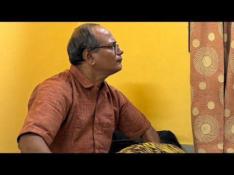 Viribhoni Varnam - Sri. B Ganapathyraman  ( Mridangam )