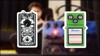 Fortin Mini Grind - What To Know & Where To Buy | Equipboard