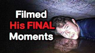 8 Most Disturbing Caving Moments Caught on Camera