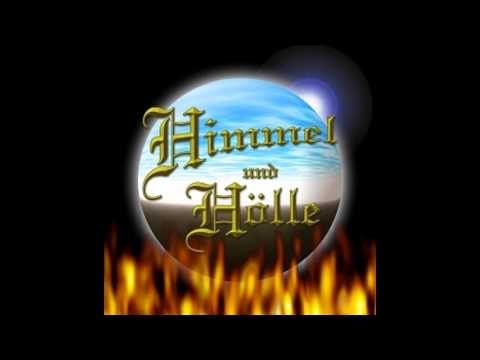 Pac2theO - himmel und hölle
