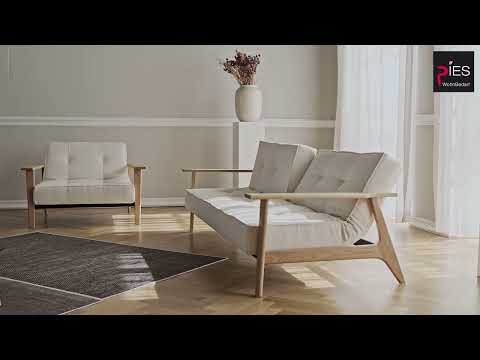 Innovation Splitback Frej Imagefilm