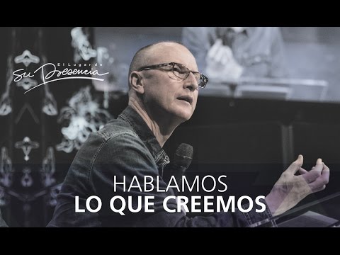 We speak what we believe - Andrés Corson - February 18, 2015