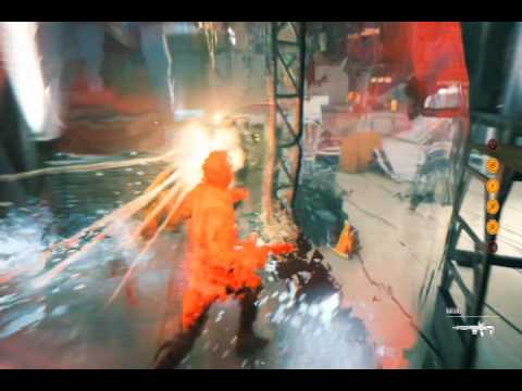 How to defeat Paul Serene final boss in Quantum Break