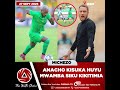 YANGA SC 2 0 WILIETE SC YANGA ANASONGA MBELE LIGI YA MABINGWA AFRIKA