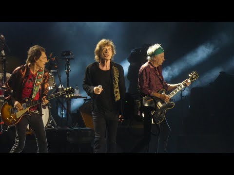 THE ROLLING STONES - FULL SHOW NIGHT 1@MetLife Stadium East Rutherford, NJ 5/23/24