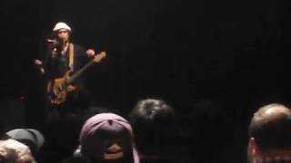 Modest Mouse - Banter + Styrofoam Boots/It&#39;s All Nice On Ice, Alright + Coyotes (10/15/2017)