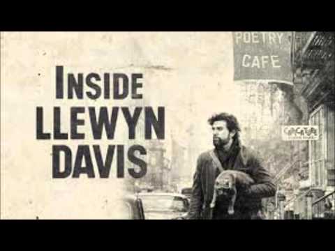 Inside Llewyn Davis; Original Soundtrack: 08 The Roving Gambler