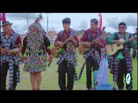 LOS CÓNDORES DE POROMA - SALAQUE  [CARNAVAL 2026] LOS CÓNDORES RÉCORDS✔️