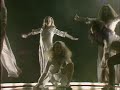 Top Of The Pops - 1981.04.09 - David Bowie - Up The Hill Backwards (Legs & Co)